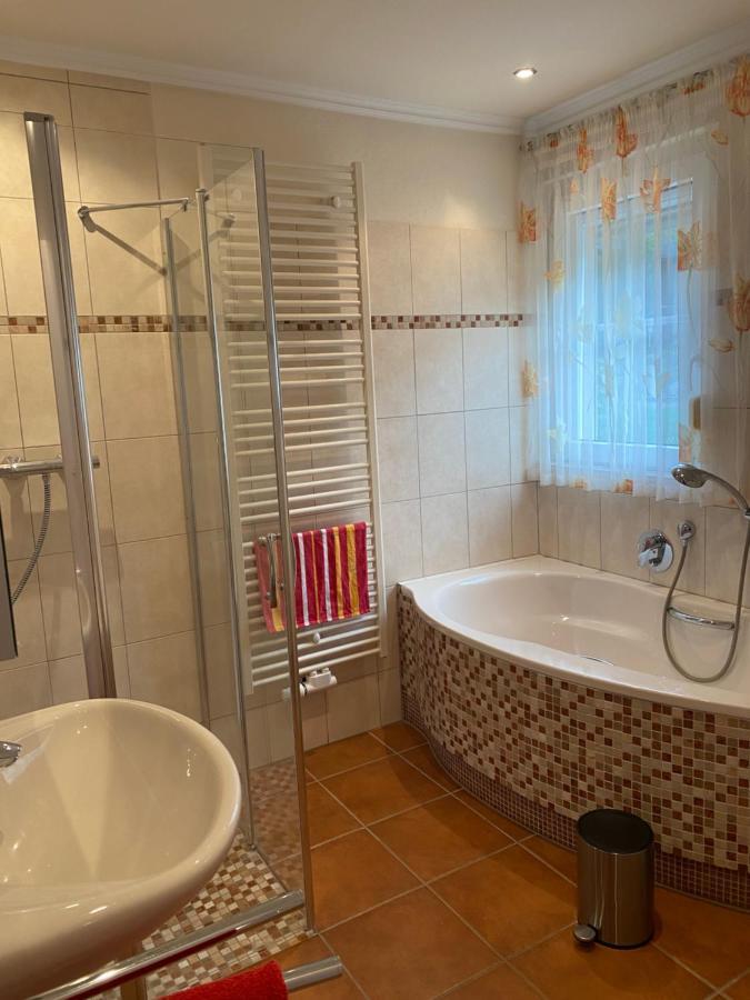 Blick Ins Gruene Apartment Winterberg